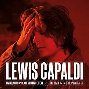 Lewis Capaldi